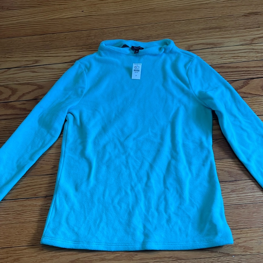 Petite Talbots Shirt